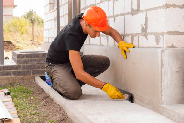 Licensed Vapor Barrier Installation service in Lexington, WA - Halo Water Proofing